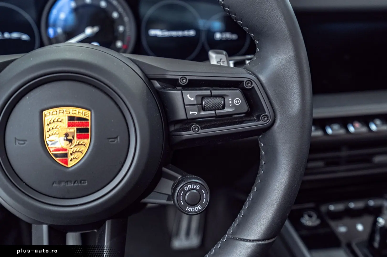 PORSCHE 911 2022 — imagine 35