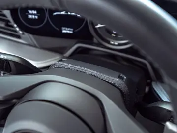 PORSCHE 911 Carrera 4S Cabrio APPROVED BURMESTER VOLL