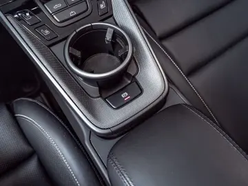PORSCHE 911 Carrera 4S Cabrio APPROVED BURMESTER VOLL