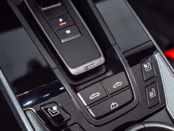 PORSCHE 911 Carrera 4S Cabrio APPROVED BURMESTER VOLL