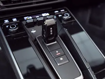 PORSCHE 911 Carrera 4S Cabrio APPROVED BURMESTER VOLL