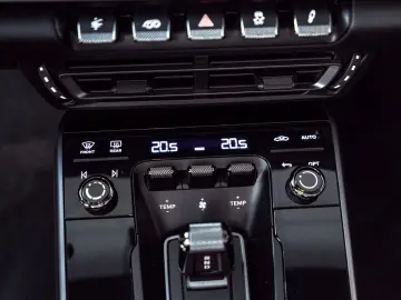 PORSCHE 911 Carrera 4S Cabrio APPROVED BURMESTER VOLL
