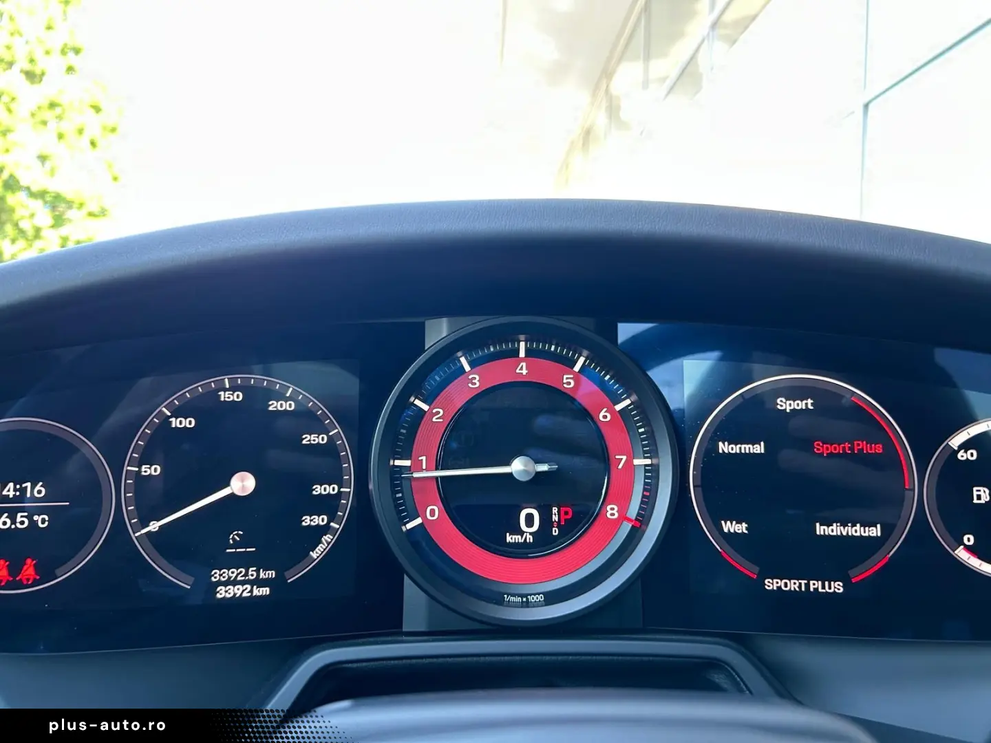 PORSCHE 911 2023 — imagine 6