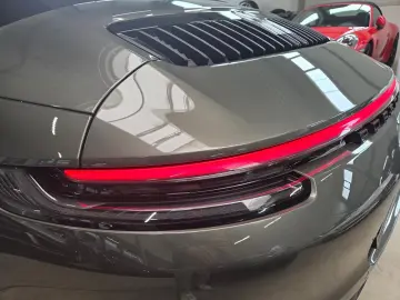 PORSCHE 992 GTS Cabriolet Bose Lift Allradlenkung  1250€