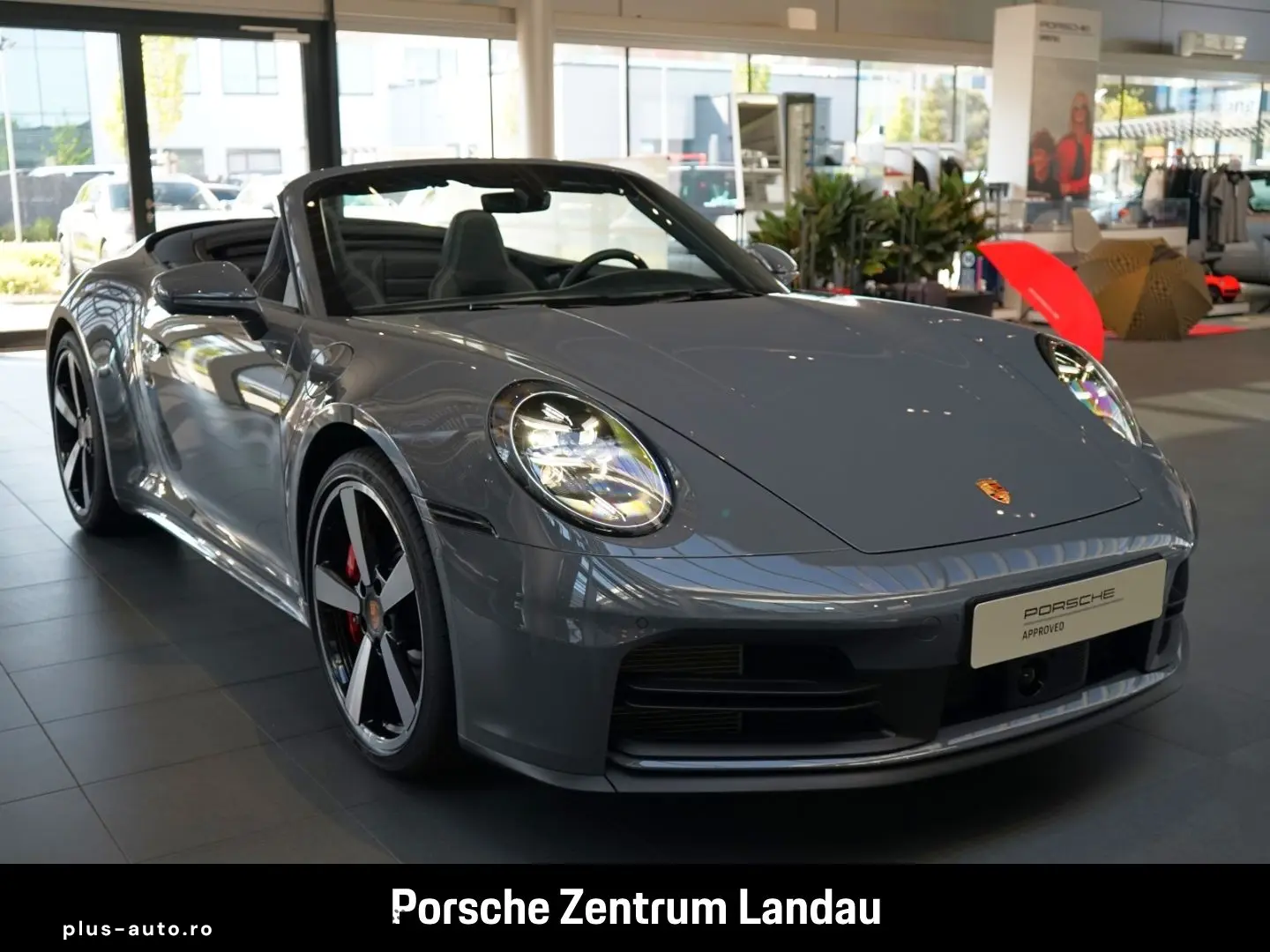 PORSCHE 911 2025 — imagine 9