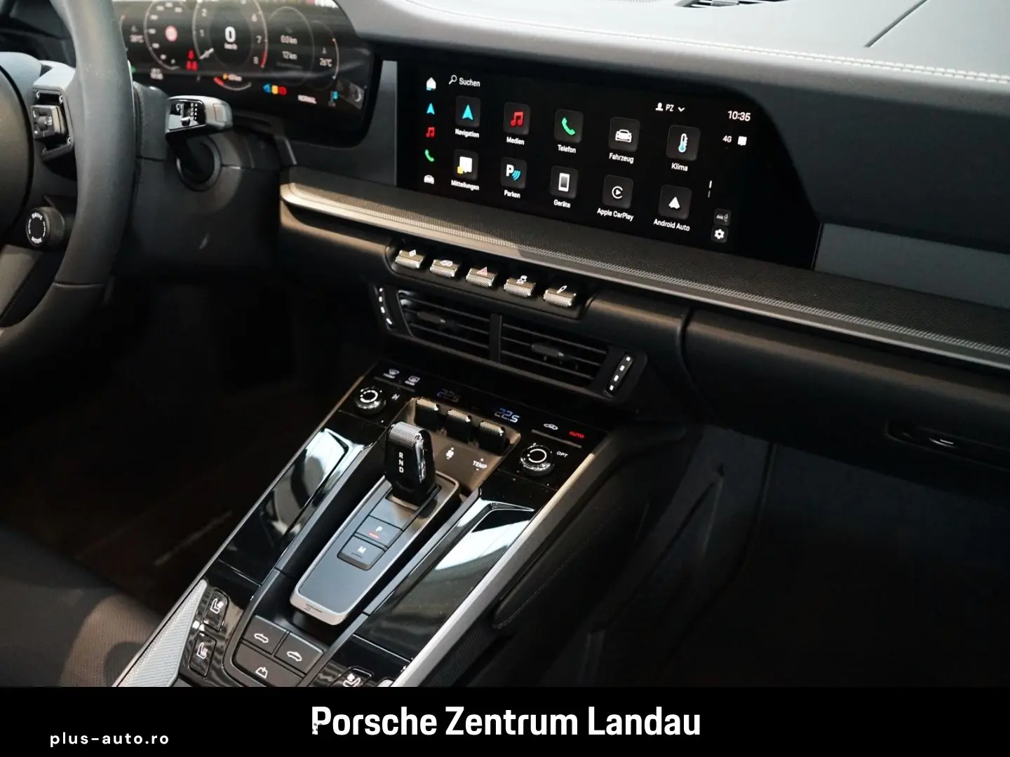 PORSCHE 911 2025 — imagine 20