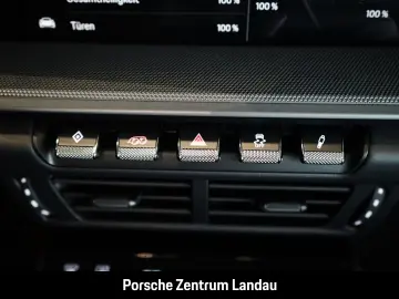 PORSCHE 992 911 Carrera S Cabriolet InnoDrive Sportabgas