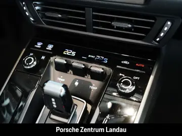 PORSCHE 992 911 Carrera S Cabriolet InnoDrive Sportabgas