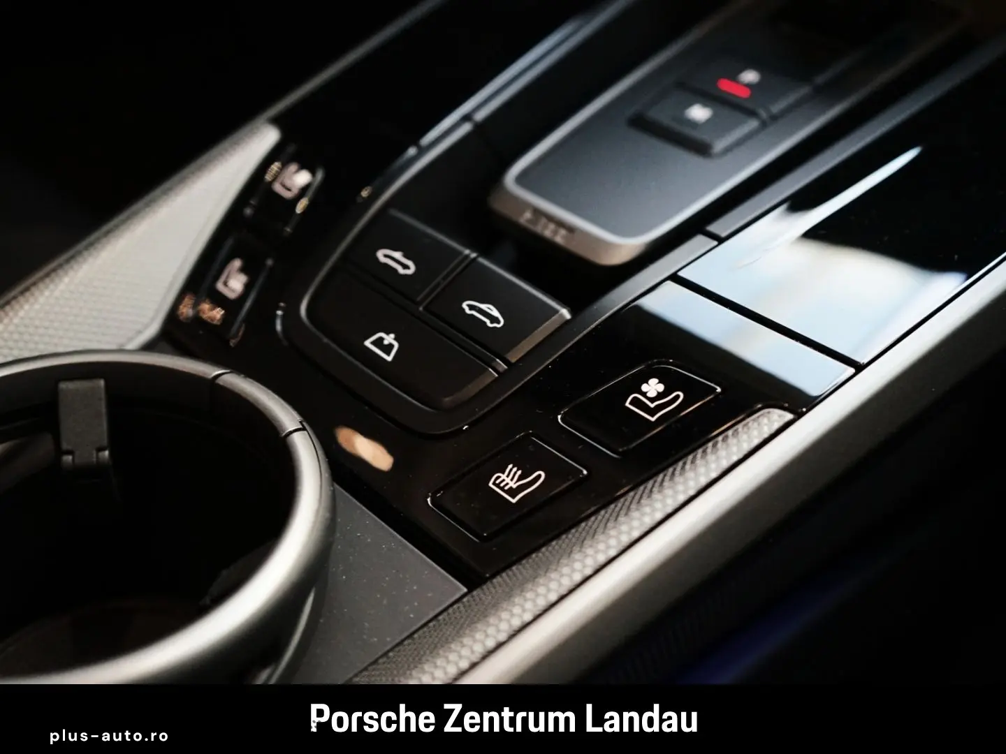 PORSCHE 911 2025 — imagine 27