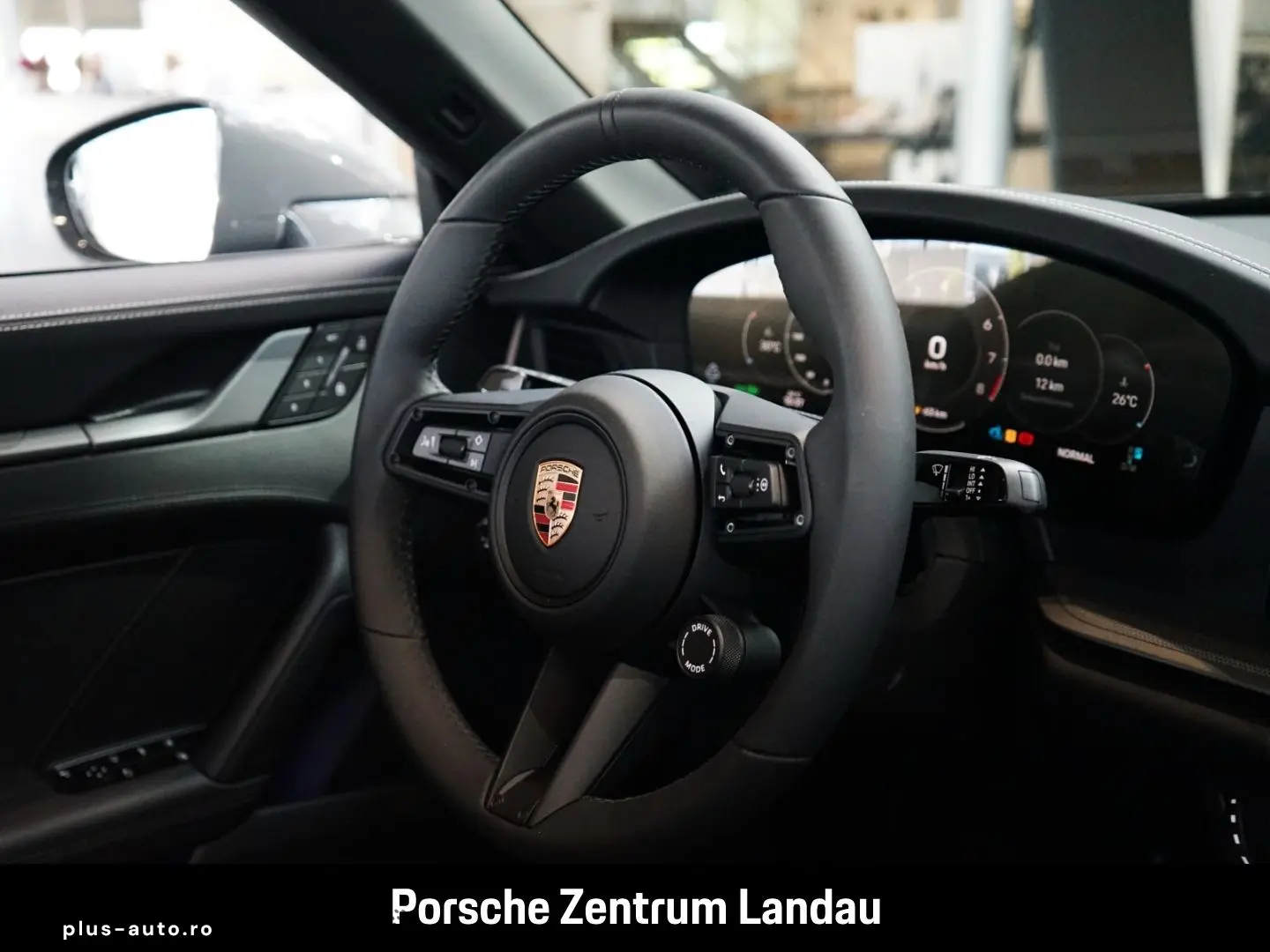 PORSCHE 911 2025 — imagine 28