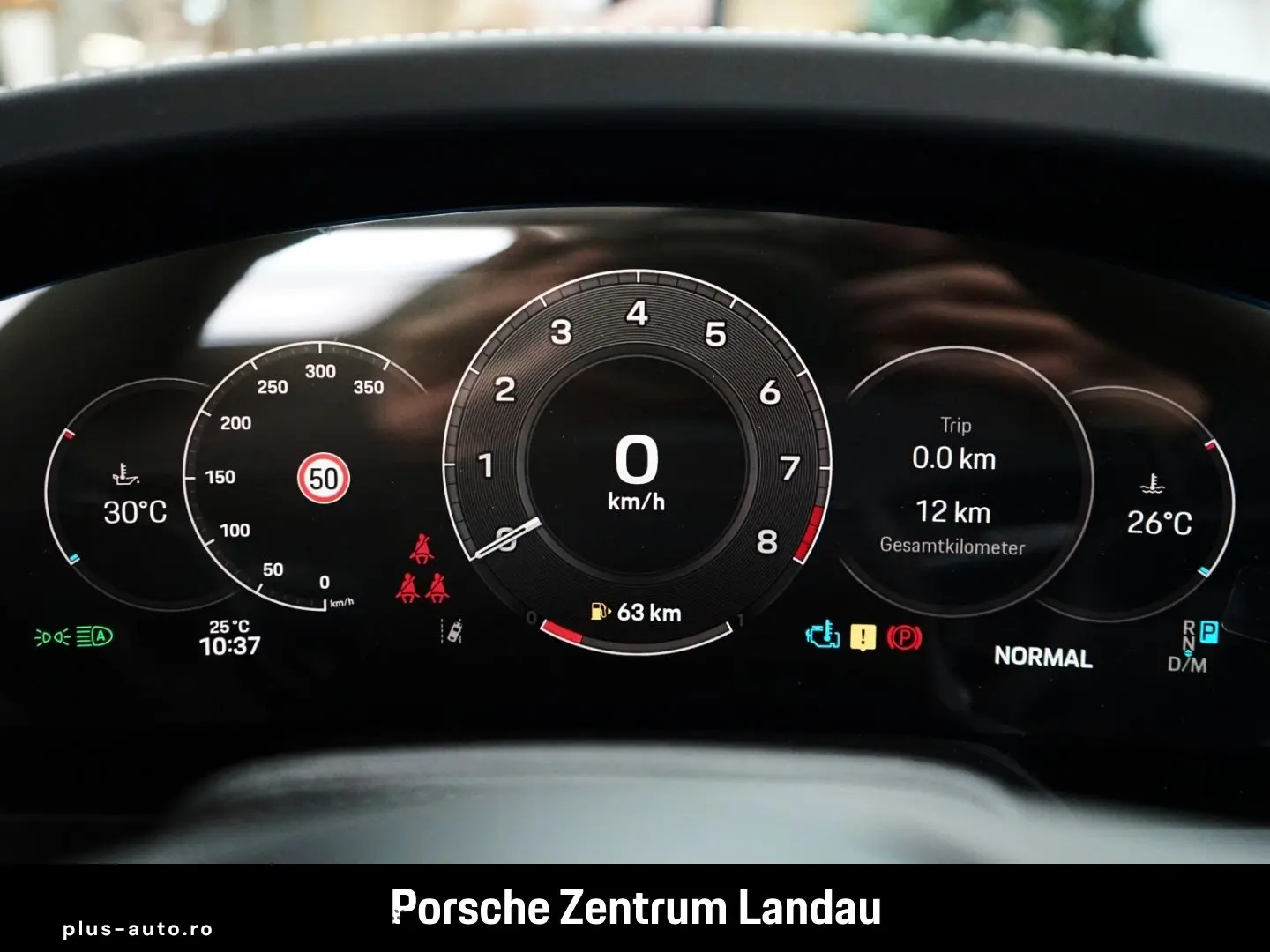 PORSCHE 911 2025 — imagine 29