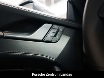 PORSCHE 992 911 Carrera S Cabriolet InnoDrive Sportabgas