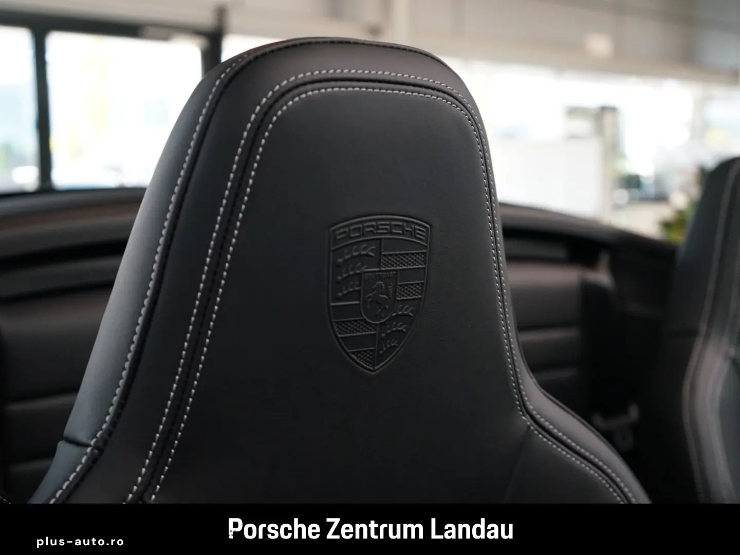 PORSCHE 911 2025 — imagine 34