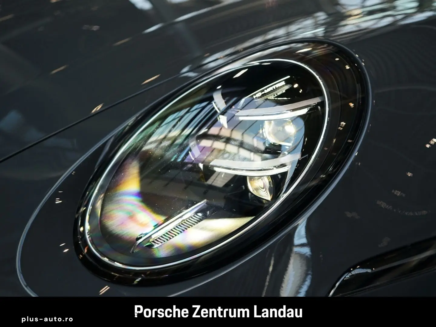 PORSCHE 911 2025 — imagine 43
