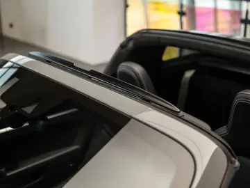 PORSCHE 992 992 Targa 4S - PTS China Grey