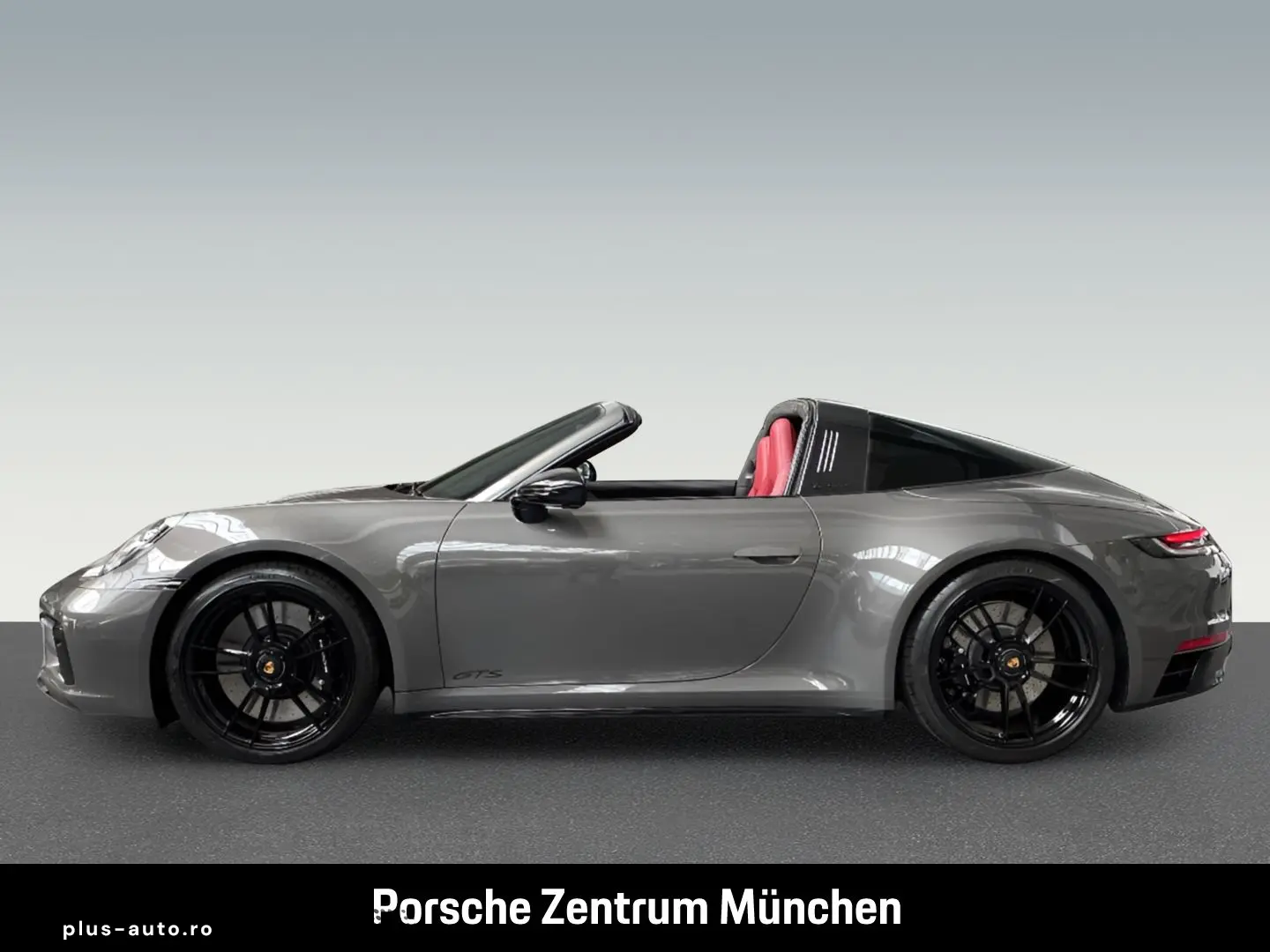 PORSCHE 911 2023 — imagine 2