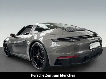 PORSCHE 992 911 Targa 4 GTS InnoDrive Liftsystem-VA BOSE