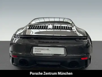 PORSCHE 992 911 Targa 4 GTS InnoDrive Liftsystem-VA BOSE