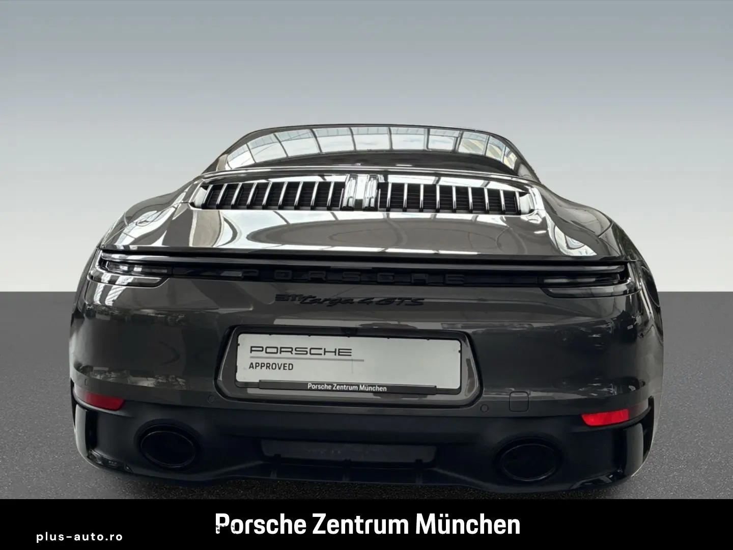 PORSCHE 911 2023 — imagine 4