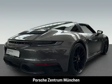 PORSCHE 992 911 Targa 4 GTS InnoDrive Liftsystem-VA BOSE