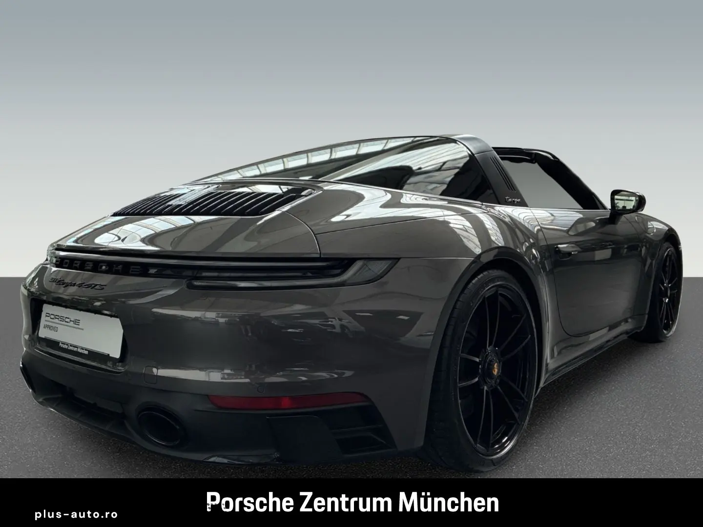 PORSCHE 911 2023 — imagine 5