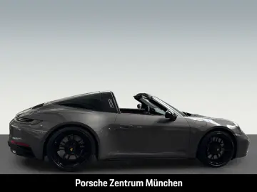 PORSCHE 992 911 Targa 4 GTS InnoDrive Liftsystem-VA BOSE