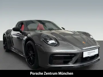 PORSCHE 992 911 Targa 4 GTS InnoDrive Liftsystem-VA BOSE