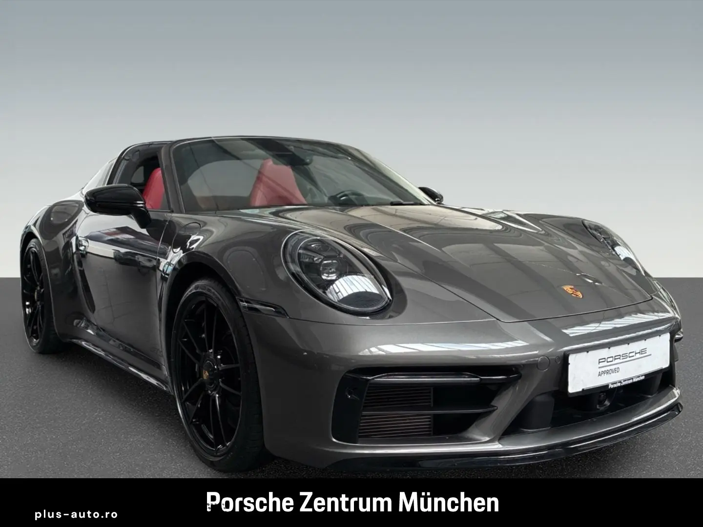 PORSCHE 911 2023 — imagine 7