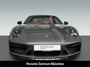 PORSCHE 992 911 Targa 4 GTS InnoDrive Liftsystem-VA BOSE