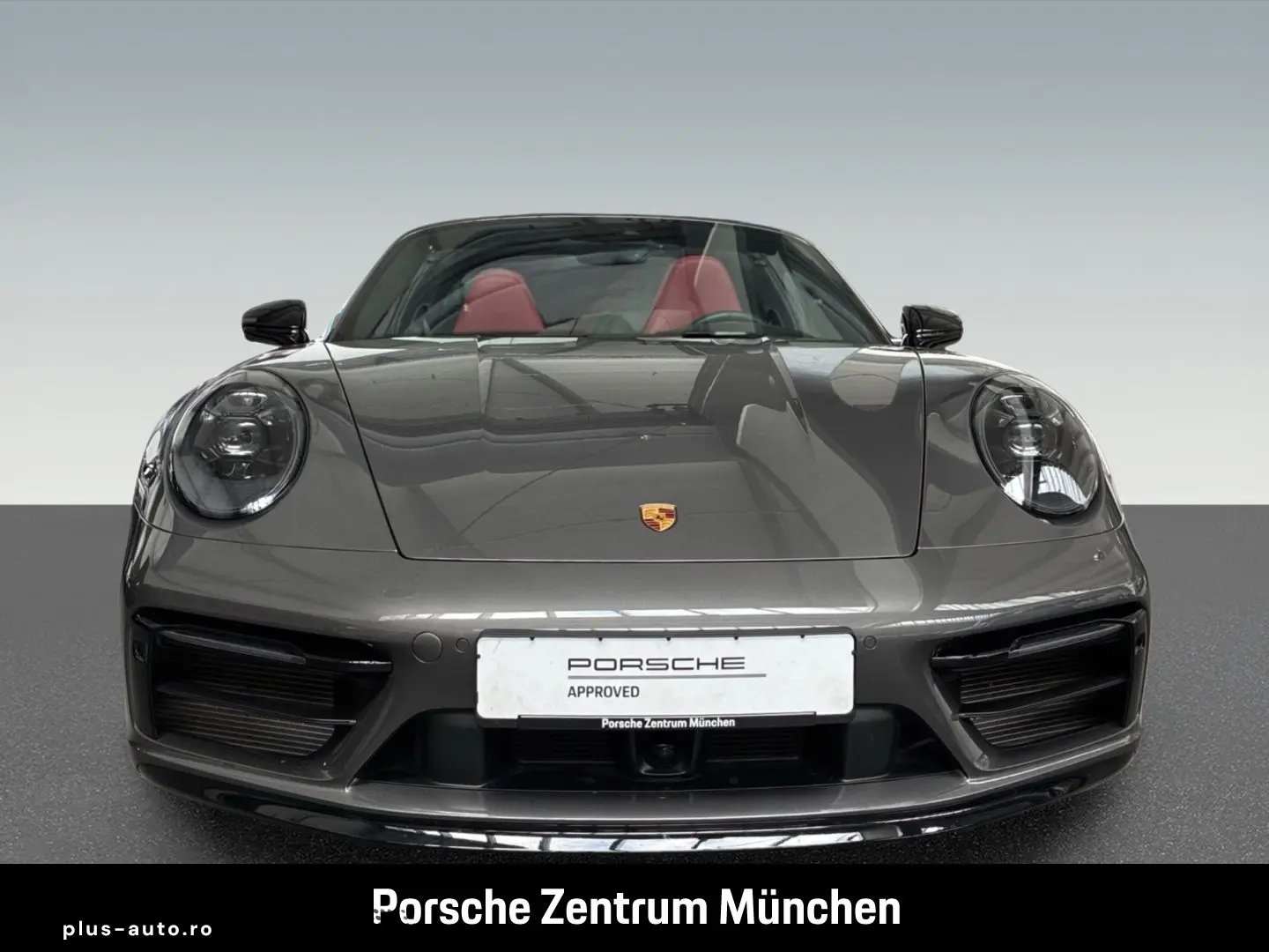 PORSCHE 911 2023 — imagine 8