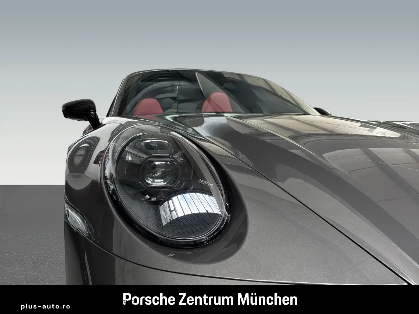 PORSCHE 911 2023 — imagine 9
