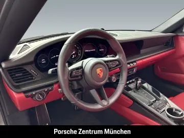 PORSCHE 992 911 Targa 4 GTS InnoDrive Liftsystem-VA BOSE