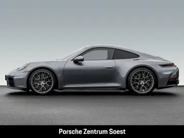 PORSCHE 992 .2 Carrera S PASM PCCB HD-Matrix LED BOSE