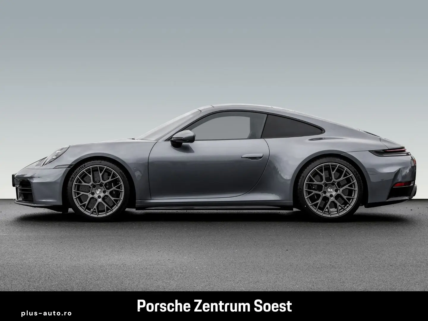 PORSCHE 911 2025 — imagine 2