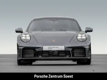 PORSCHE 992 .2 Carrera S PASM PCCB HD-Matrix LED BOSE