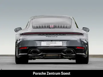 PORSCHE 992 .2 Carrera S PASM PCCB HD-Matrix LED BOSE