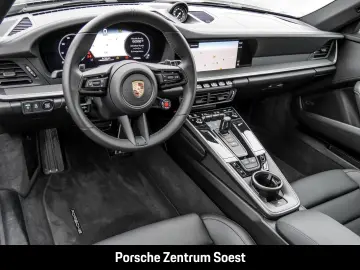 PORSCHE 992 .2 Carrera S PASM PCCB HD-Matrix LED BOSE