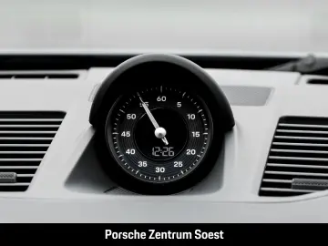 PORSCHE 992 .2 Carrera S PASM PCCB HD-Matrix LED BOSE