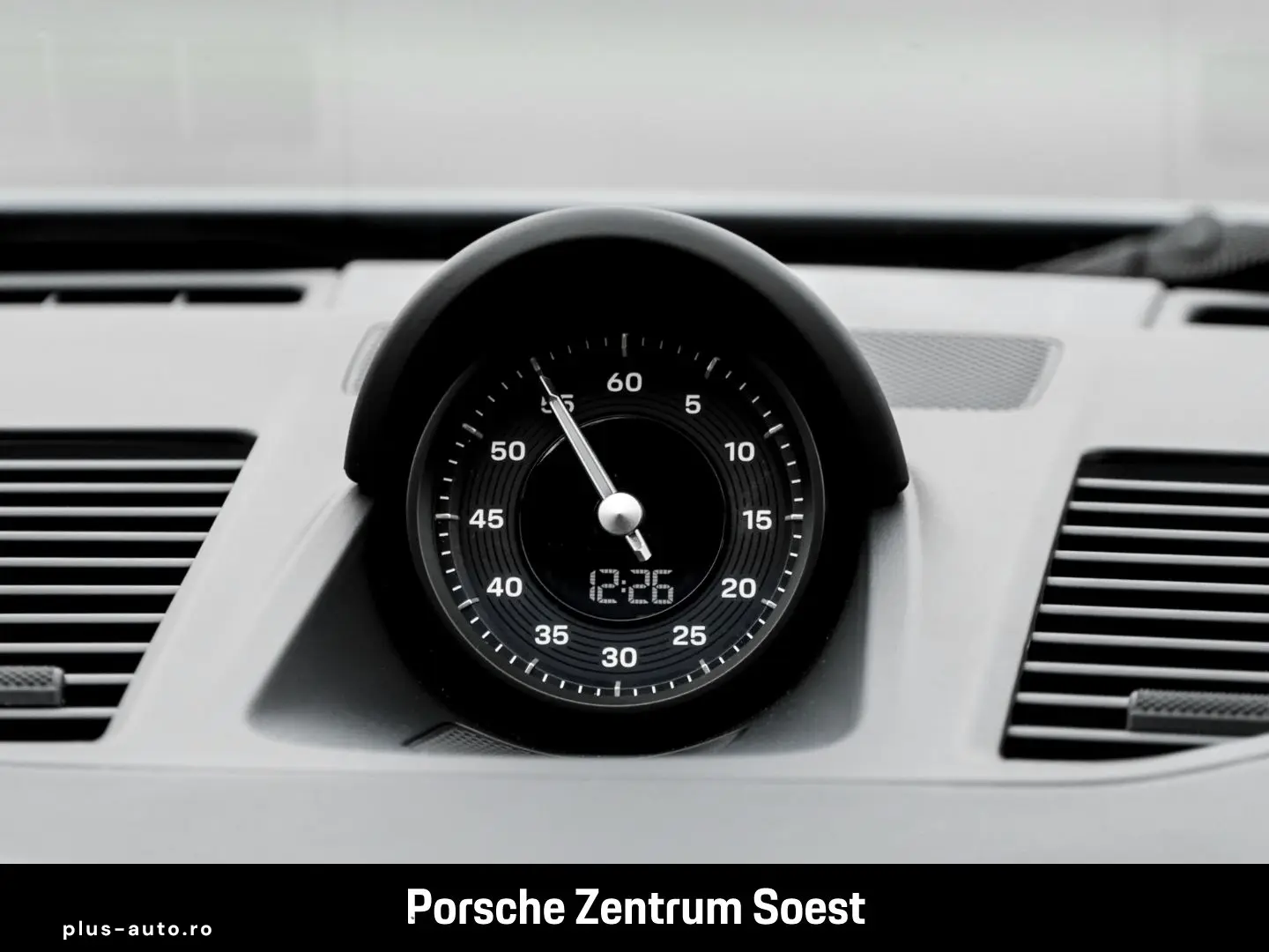 PORSCHE 911 2025 — imagine 8