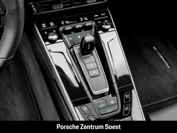 PORSCHE 992 .2 Carrera S PASM PCCB HD-Matrix LED BOSE