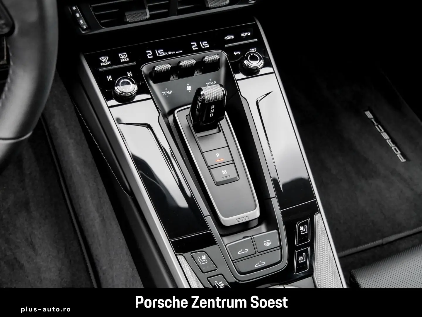 PORSCHE 911 2025 — imagine 9