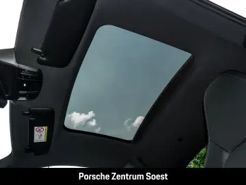 PORSCHE 992 .2 Carrera S PASM PCCB HD-Matrix LED BOSE