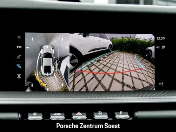 PORSCHE 992 .2 Carrera S PASM PCCB HD-Matrix LED BOSE