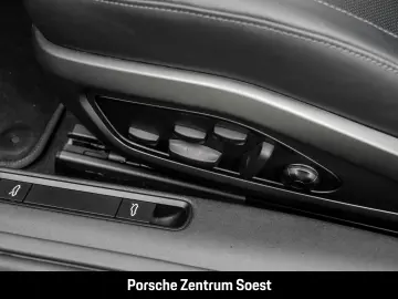 PORSCHE 992 .2 Carrera S PASM PCCB HD-Matrix LED BOSE
