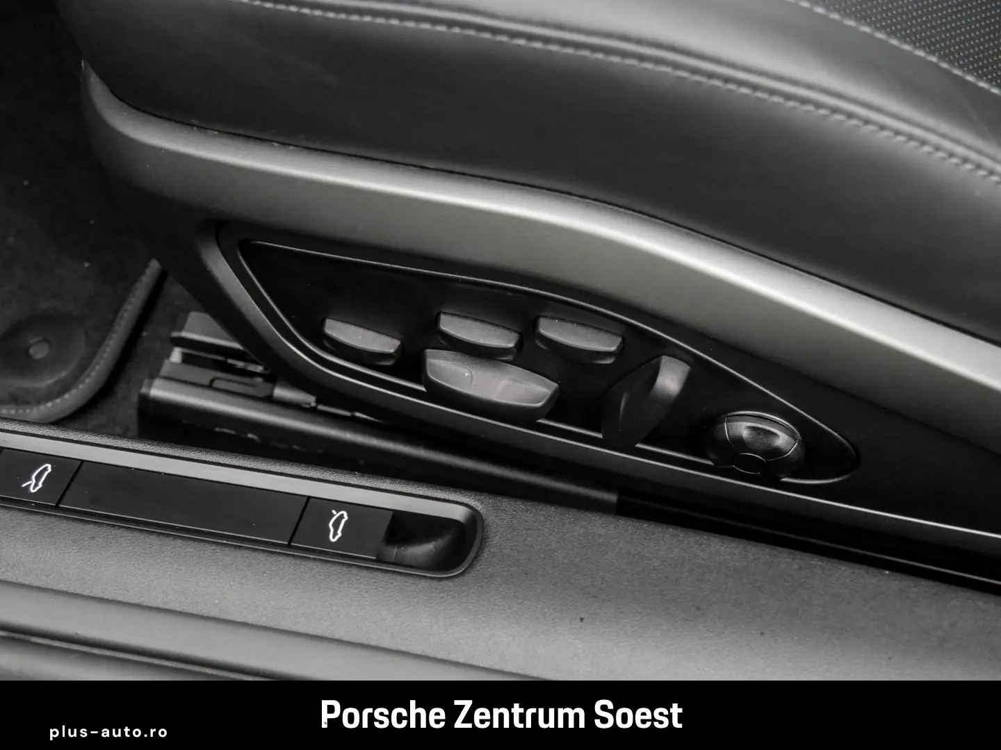 PORSCHE 911 2025 — imagine 12