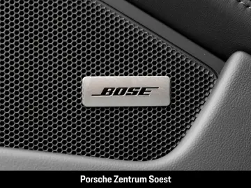 PORSCHE 992 .2 Carrera S PASM PCCB HD-Matrix LED BOSE
