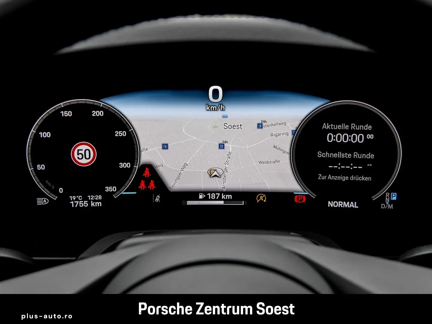 PORSCHE 911 2025 — imagine 14