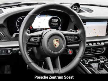PORSCHE 992 .2 Carrera S PASM PCCB HD-Matrix LED BOSE