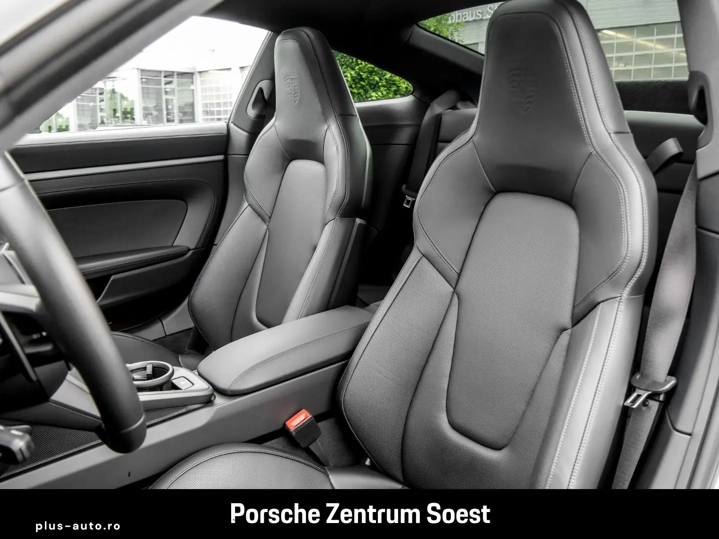PORSCHE 911 2025 — imagine 16
