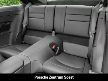 PORSCHE 992 .2 Carrera S PASM PCCB HD-Matrix LED BOSE